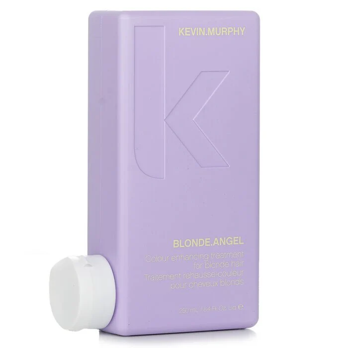 Kevin Murphy Blonde.Angel (Colour Enhancing Treatment For Blonde Hair) 250ml/8.4oz - Image 2