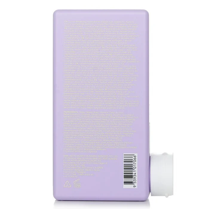 Kevin Murphy Blonde.Angel (Colour Enhancing Treatment For Blonde Hair) 250ml/8.4oz - Image 3