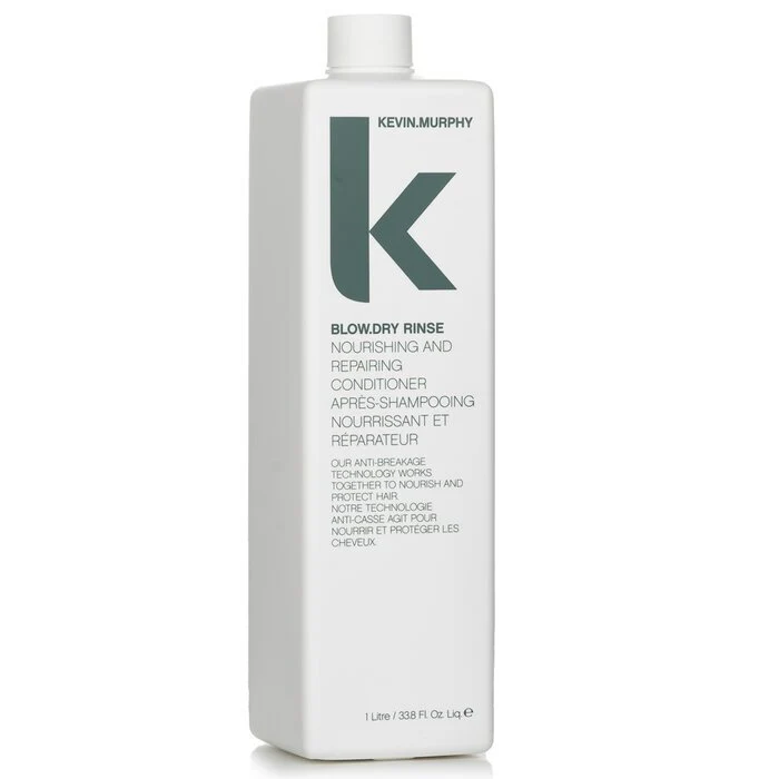 Kevin Murphy Blow.Dry Rinse (Nourishing And Repairing Conditioner) 1000ml/33.8oz - Image 2