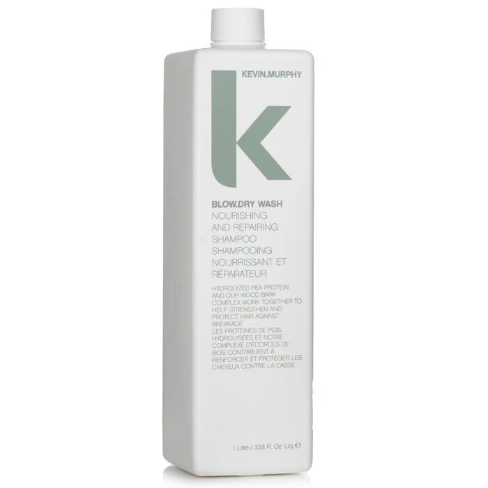 Kevin Murphy Blow.Dry Wash (Nourishing And Repairing Shampoo) 1000ml/33.8oz - Image 2