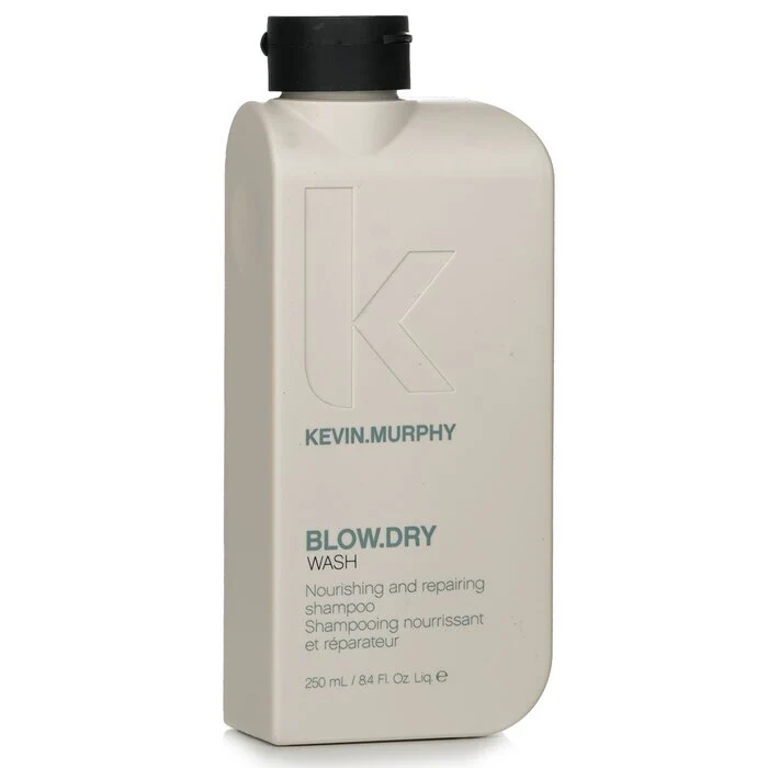 Kevin Murphy Blow.Dry Wash (Nourishing And Repairing Shampoo) 250ml/8.4oz - Image 2