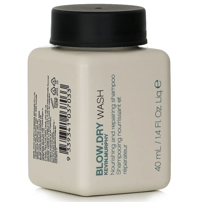 Kevin Murphy Blow.Dry Wash (Nourishing And Repairing Shampoo) 40ml/1.4oz - Image 2