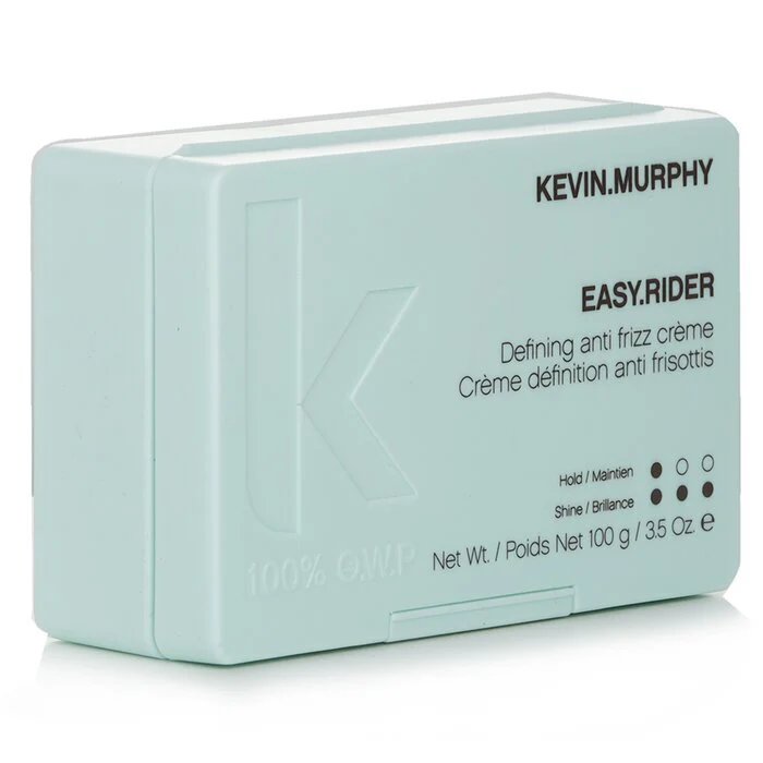 Kevin Murphy Easy.Rider Anti Frizz Creme (Flexible Hold) 100g/3.4oz - Image 2