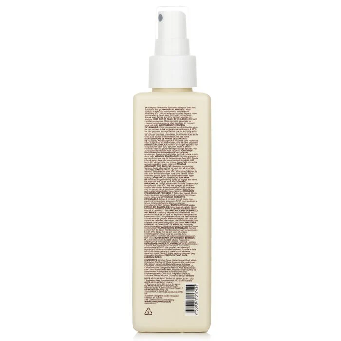 Kevin Murphy Hair.Resort.Spray (Bleach look Texture Spray) 150ml - Image 3