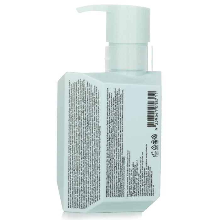 Kevin Murphy Killer.Curls Anti Frizz Curl Defining Cream 200ml/6.7oz - Image 3