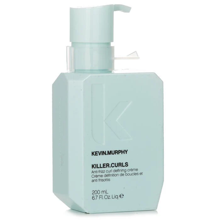 Kevin Murphy Killer.Curls (Anti-Frizz Curl Defining Creme) 200ml/6.7oz - Image 2