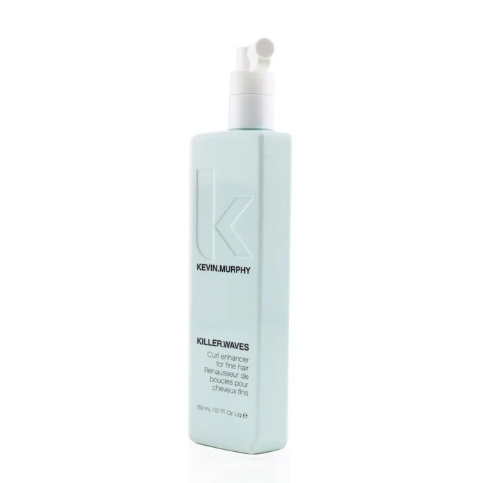 Kevin Murphy Killer.Waves (Curl Enhancer - For Fine Hair) 150ml/5.1oz - Image 2