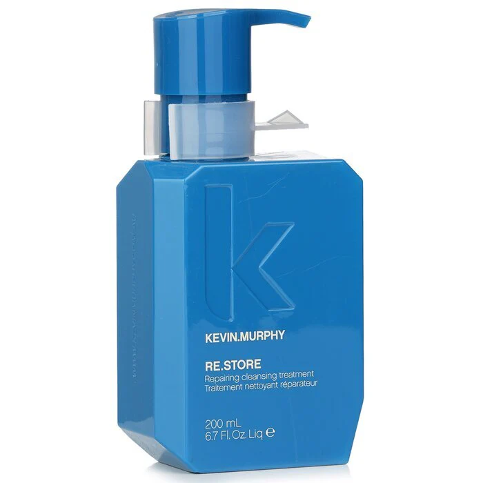 Kevin Murphy Re.Store (Repairing Cleansing Treatment) 200ml/6.7oz - Image 2