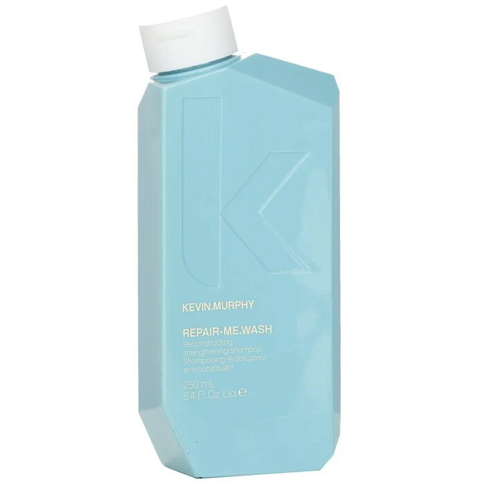 Kevin Murphy Repair-Me.Wash (Reconstructing Stregthening Shampoo) 250ml/8.4oz - Image 2