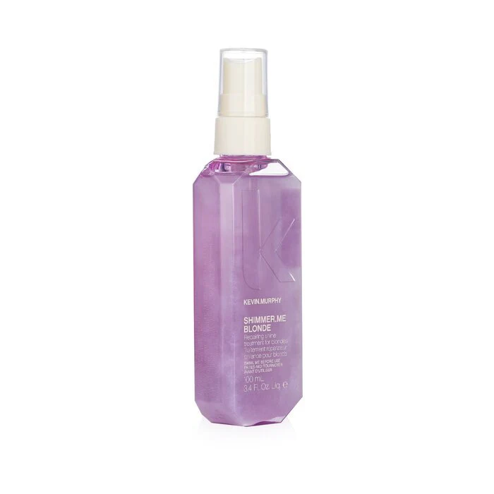 Kevin Murphy Shimmer.Me Blonde (Repairing Shine Treatment For Blondes) 100ml - Image 2