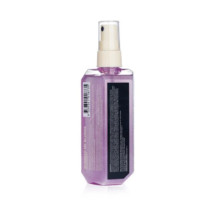 Kevin Murphy Shimmer.Me Blonde (Repairing Shine Treatment For Blondes) 100ml - Image 3
