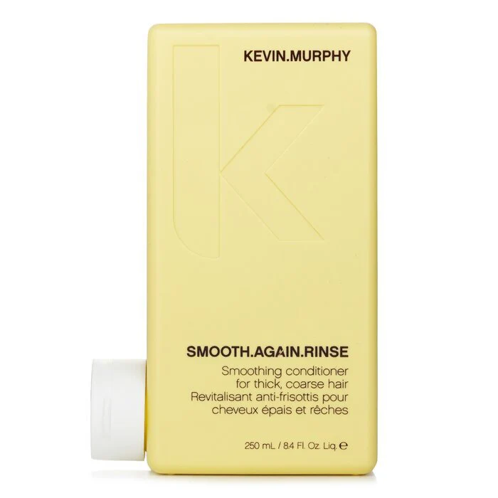 Kevin Murphy Smooth.Again.Rinse (Smoothing Conditioner - For Thick, Coarse Hair) 250ml/8.4oz