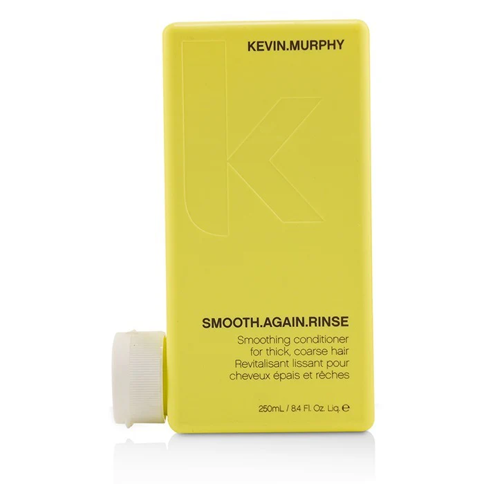 Kevin Murphy Smooth.Again.Rinse (Smoothing Conditioner - For Thick, Coarse Hair) 250ml/8.4oz