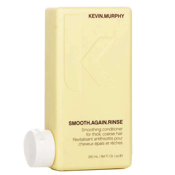 Kevin Murphy Smooth.Again.Rinse (Smoothing Conditioner - For Thick, Coarse Hair) 250ml/8.4oz - Image 2