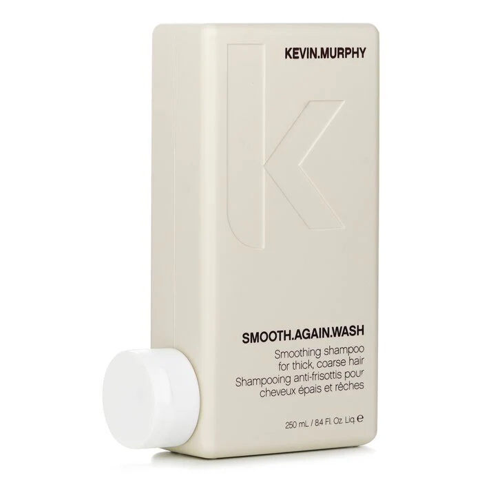 Kevin Murphy Smooth.Again.Wash (Smoothing Shampoo - For Thick, Coarse Hair) 250ml/8.4oz - Image 2