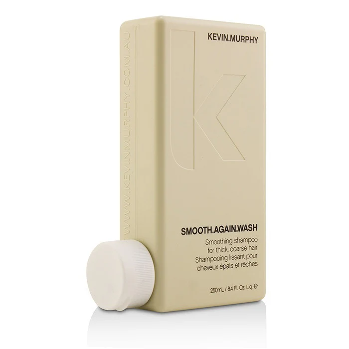 Kevin Murphy Smooth.Again.Wash (Smoothing Shampoo - For Thick, Coarse Hair) 250ml/8.4oz - Image 2
