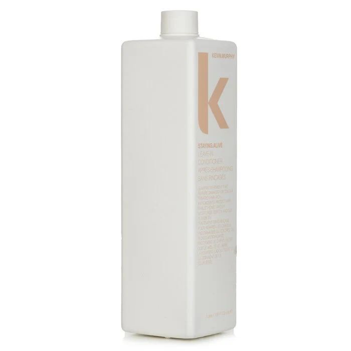 Kevin Murphy Staying.Alive Leave-In Treatment 1000ml/33.6oz - Image 2