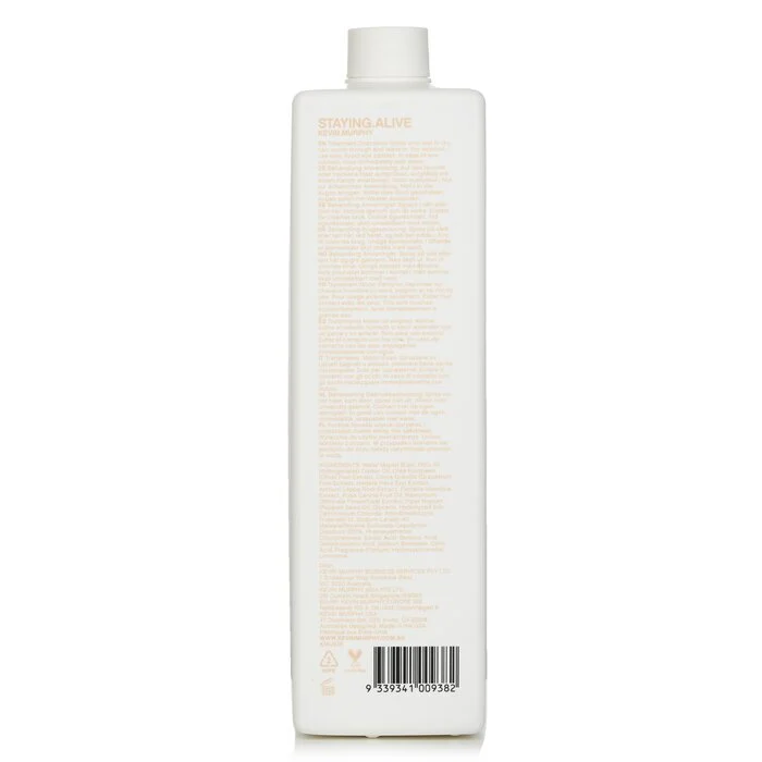 Kevin Murphy Staying.Alive Leave-In Treatment 1000ml/33.6oz - Image 3