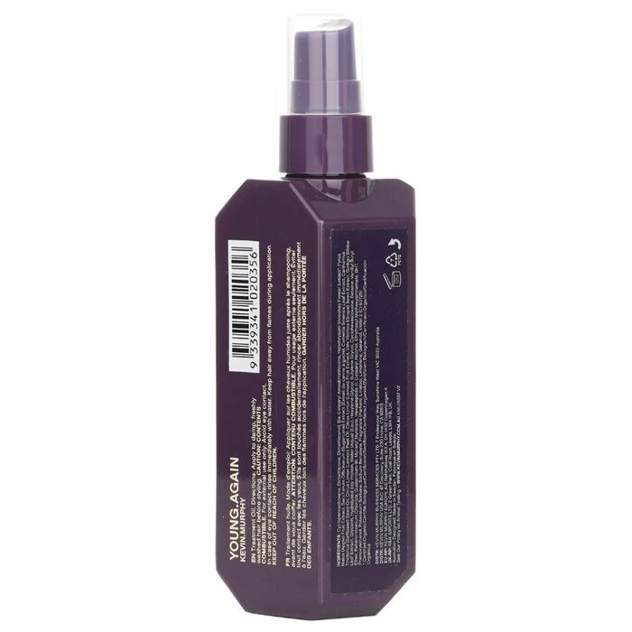 Kevin Murphy Young.Again (Immortelle Treatment Oil) 100ml/3.4oz - Image 3