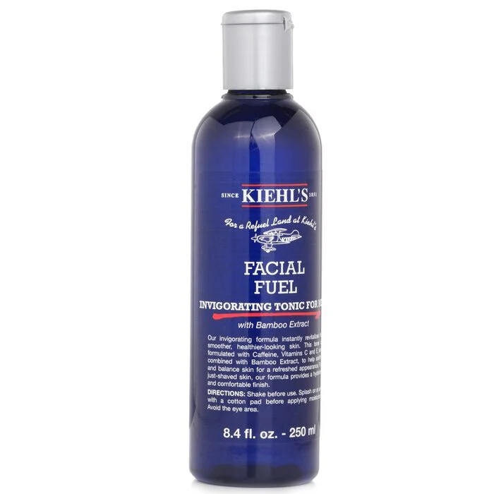 Kiehl's Facial Fuel Energizing Tonic 250ml - Image 2