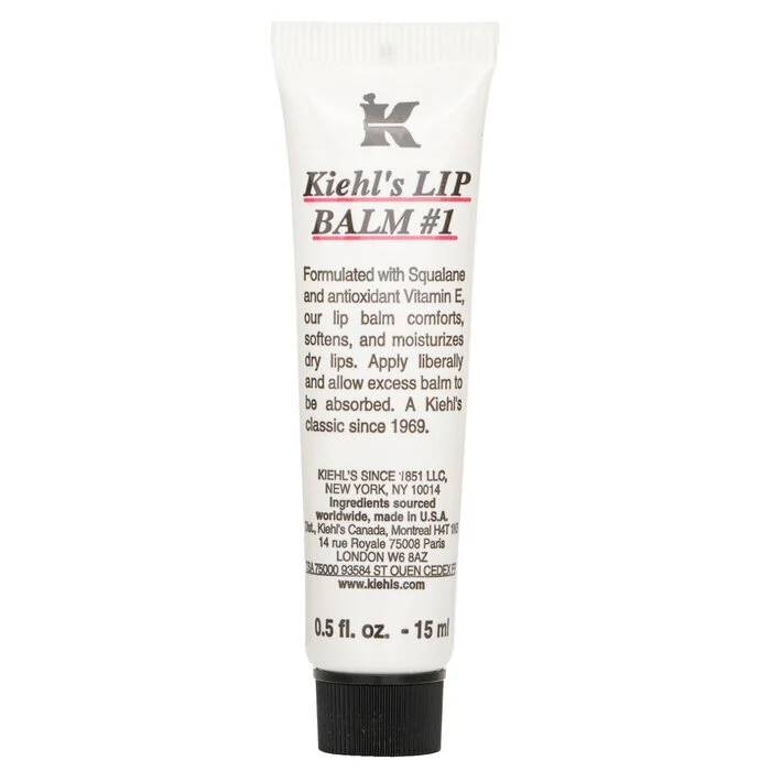 Kiehl's Lip Balm 1 15ml