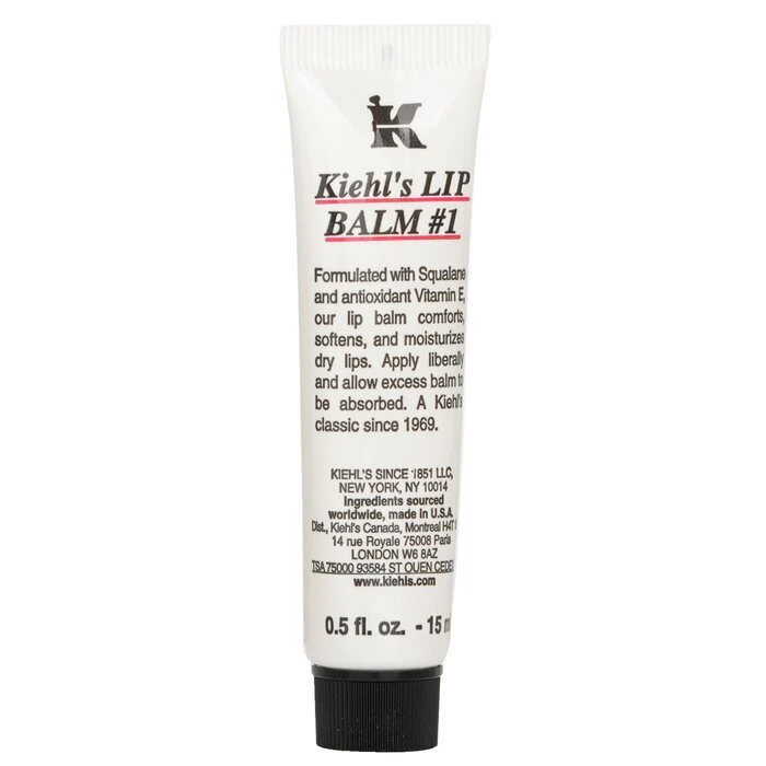 Kiehl's Lip Balm 1 15ml - Image 2