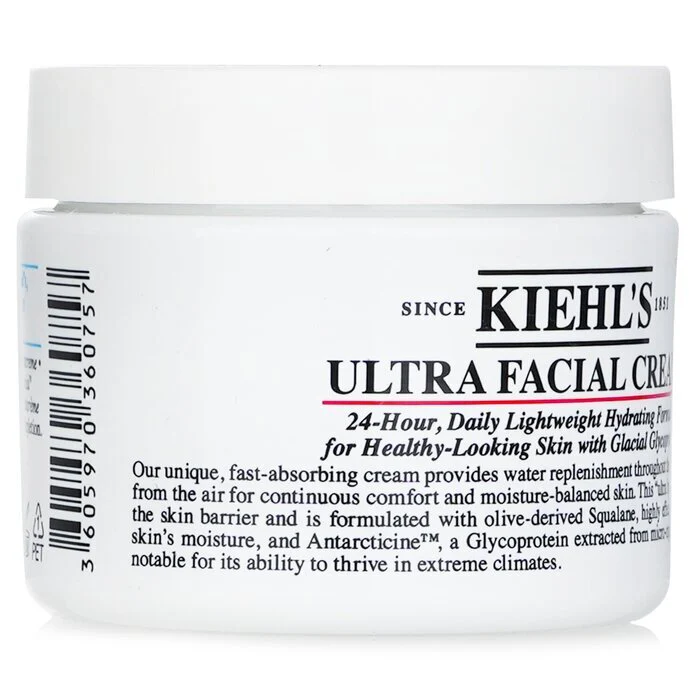 Kiehl's Ultra Facial Cream 50ml - Image 2