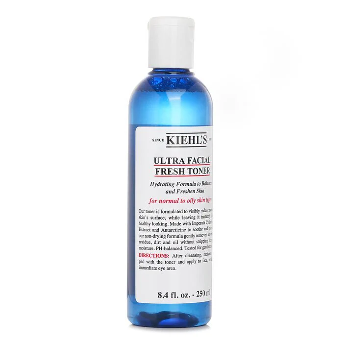 Kiehl's Ultra Facial Fresh Toner 250ml - Image 2