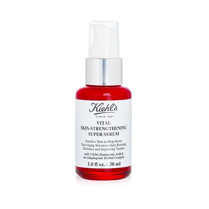 Kiehl's Vital Skin-Strengthening Super Serum 30ml