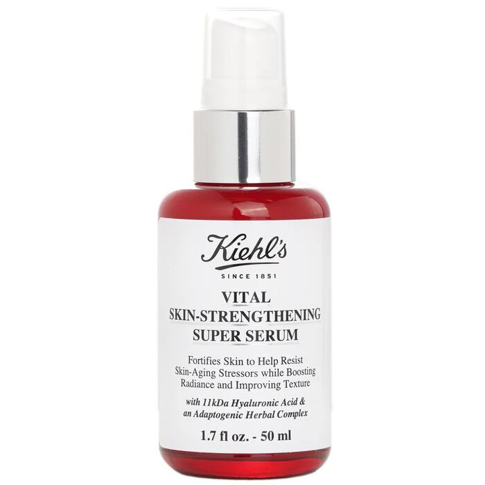 Kiehl's Vital Skin-Strengthening Super Serum 50ml
