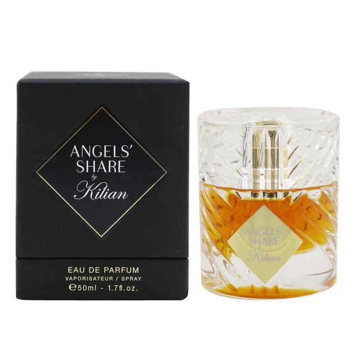 Kilian Angels' Share Eau De Parfum Spray 50ml - Image 2