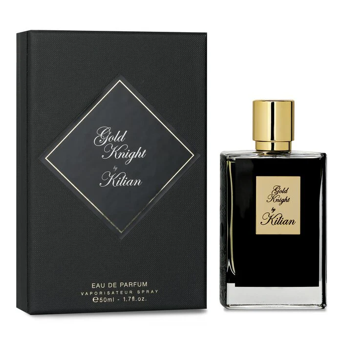 Kilian Gold Knight Eau De Parfum Spray 50ml - Image 2