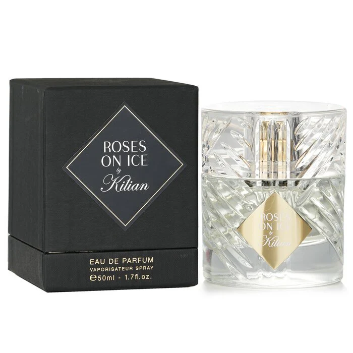 Kilian Roses On Ice Eau De Parfum Spray 50ml - Image 2