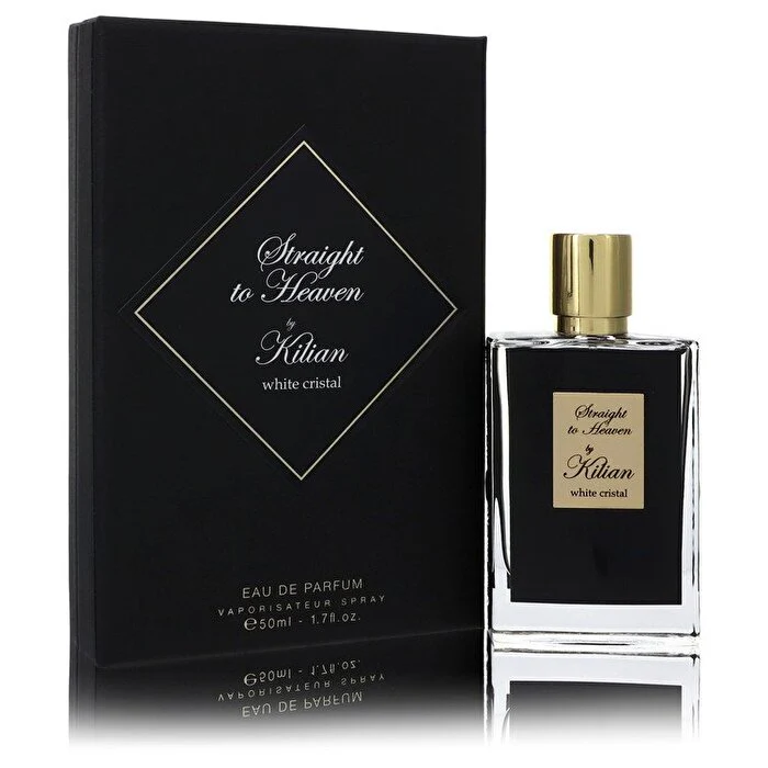 Kilian Straight To Heaven White Cristal Eau De Parfum Spray 50ml/1.7oz - Image 2