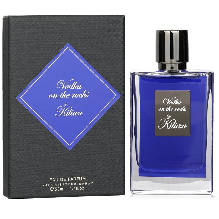 Kilian Vodka on the Rocks Eau De Parfum Spray 50ml - Image 2