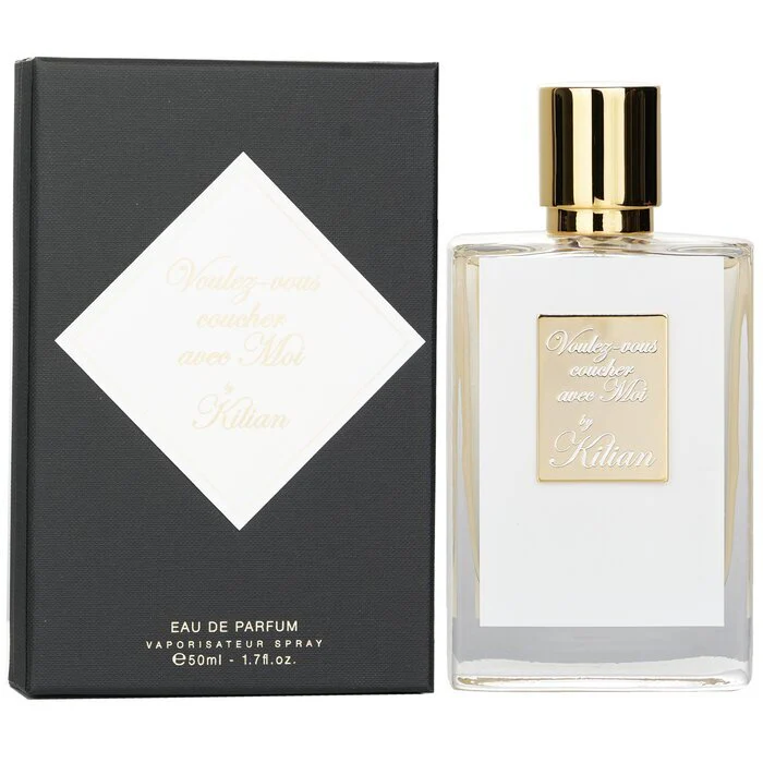 Kilian Voulez-Vous Coucher Avec Moi Eau De Parfum Spray 50ml - Image 2