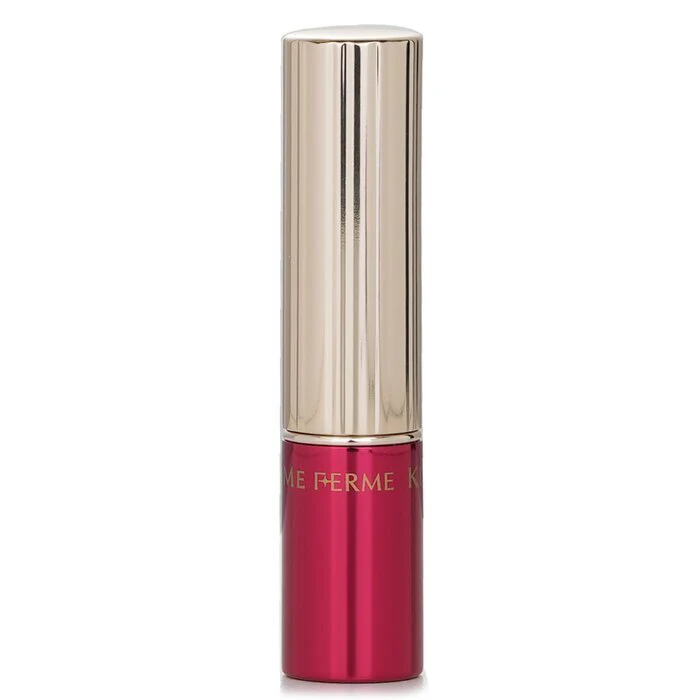 KISS ME FERME W Color Double Rouge - # 02 3.6g/0.12oz - Image 3
