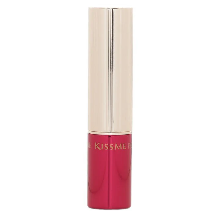 KISS ME FERME W Color Double Rouge - # 03 3.6g/0.12oz - Image 3