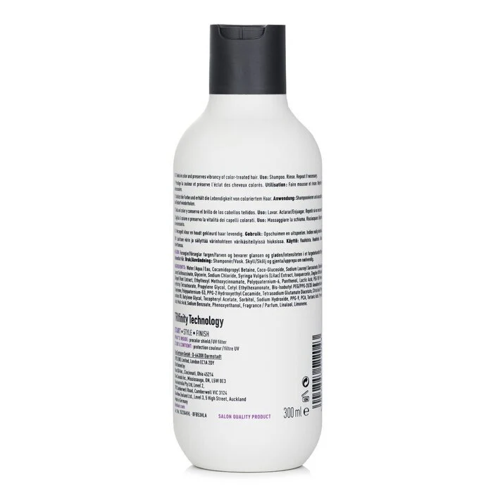 KMS California Color Vitality Shampoo (Color Protection and Restored Radiance) 300ml/10.1oz - Image 3
