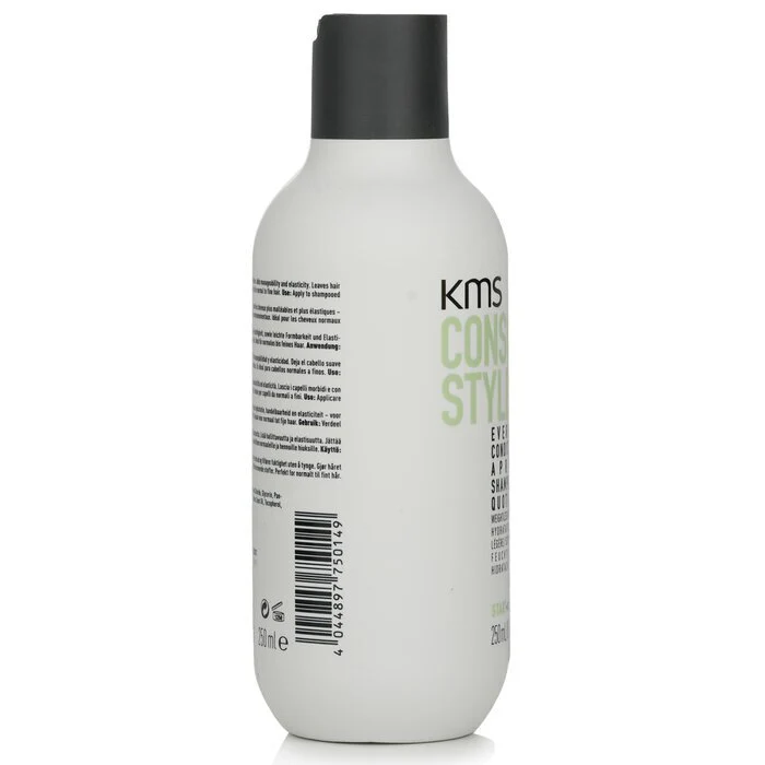 KMS California Conscious Style Everyday Conditioner 250ml/8.5oz - Image 2
