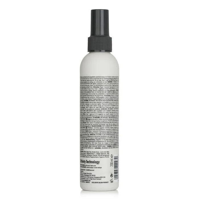 KMS California Core Reset Spray (Repair From Inside Out) 200ml - Image 3