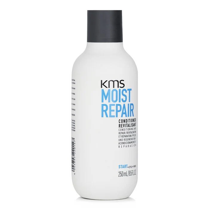 KMS California Moist Repair Conditioner (Conditioning and Repair) 250ml/8.5oz - Image 2