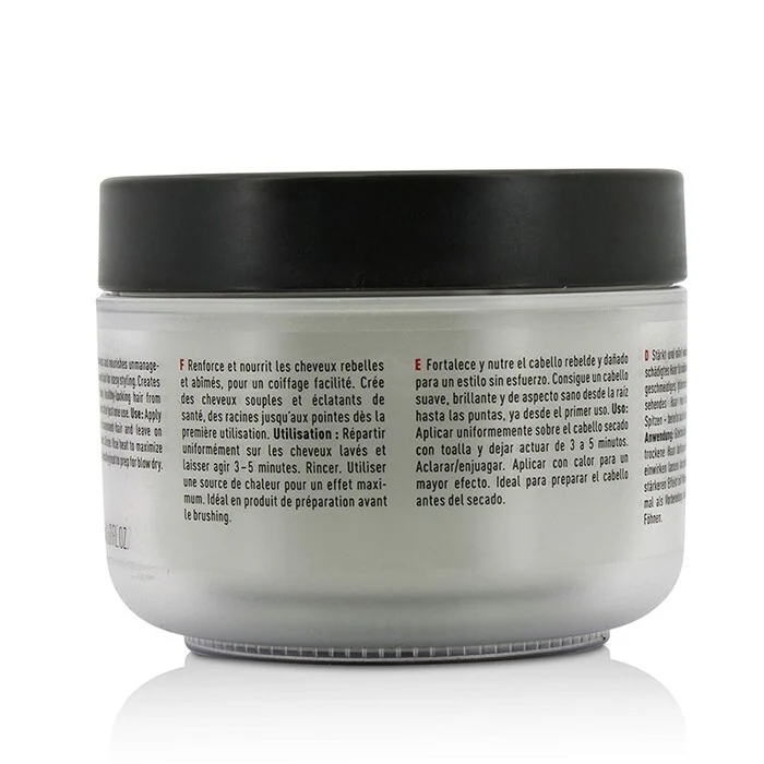 KMS California Tame Frizz Smoothing Reconstructor (Restores Damaged Hair and Improves Style-Ability) 200ml/6.7oz - Image 2
