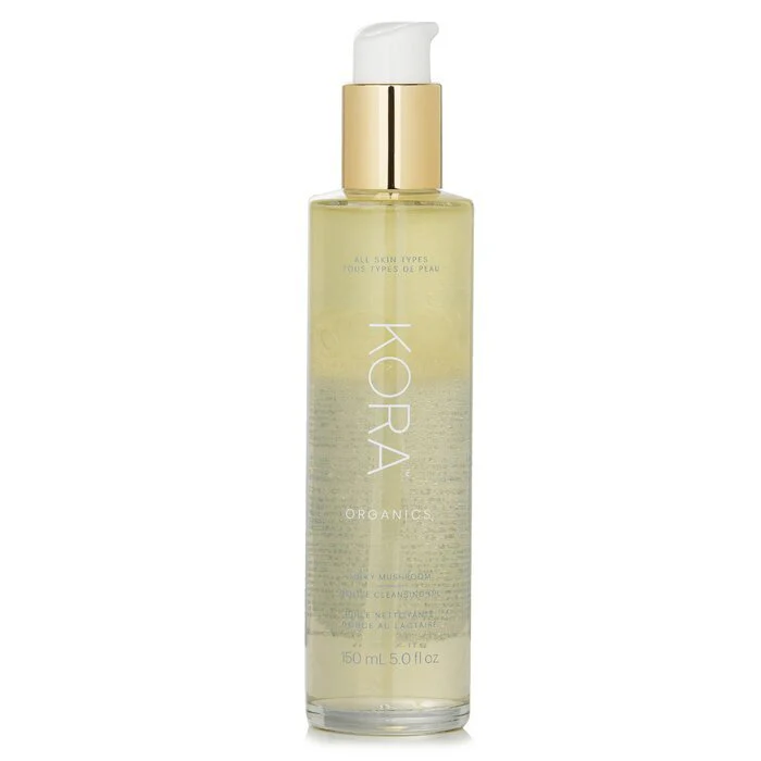 Kora Organics Milky Mushroom Gentle Cleansing Oil 150ml