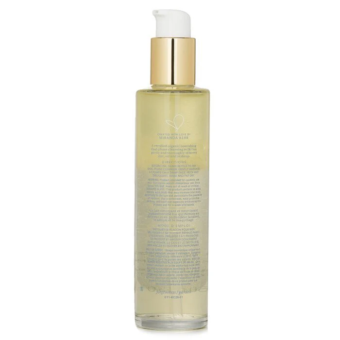 Kora Organics Milky Mushroom Gentle Cleansing Oil 150ml - Image 3