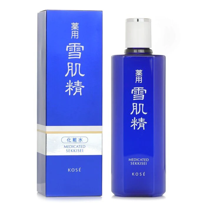 Kose Medicated Sekkisei 360ml - Image 2