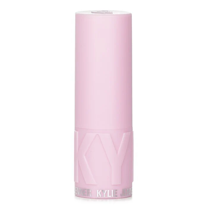 Kylie By Kylie Jenner Creme Lipstick - # 413 The Girl In Red 3.5g/0.12oz - Image 3