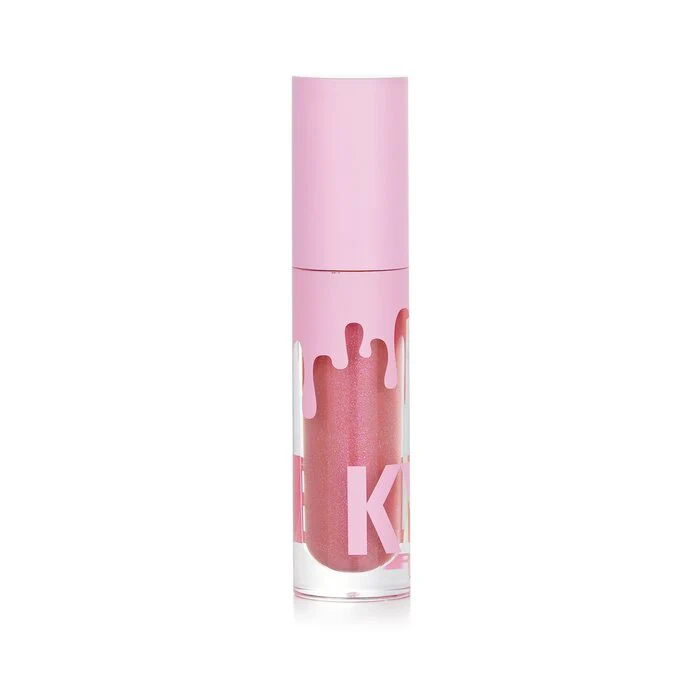 Kylie By Kylie Jenner High Gloss -  324 Damn Gina 3.3ml - Image 3