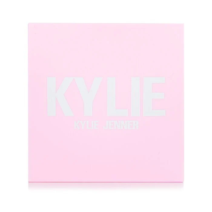Kylie By Kylie Jenner Kylighter Pressed illuminating Powder - # 060 Queen Drip 8g/0.28oz - Image 3