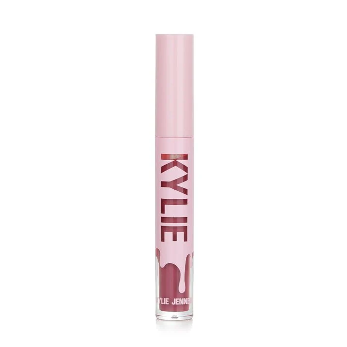 Kylie By Kylie Jenner Lip Shine Lacquer - # 341 A Whole Lewk 2.7g/0.09oz